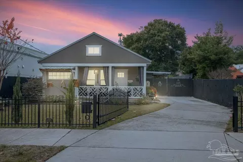 815 N 8th Ave, Pensacola, FL 32501