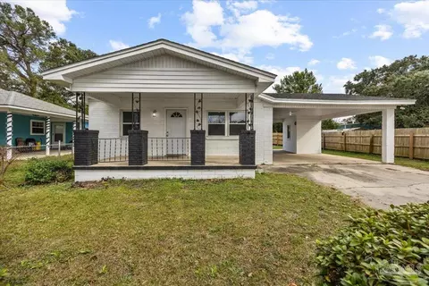 3258 Peagler Plaza Rd, Pensacola, FL 32505
