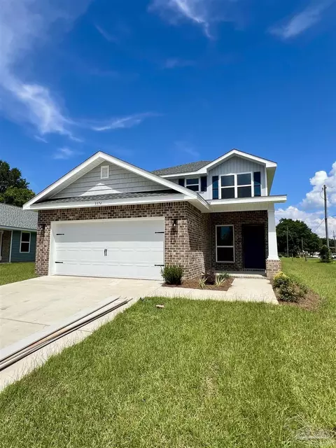 3331 Bliss Ln #11E, Cantonment, FL 32533