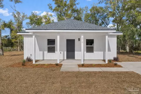 216 Alton Rd, Pensacola, FL 32507