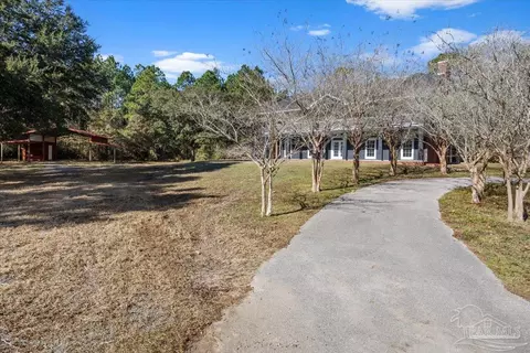 Exterior - 2099 Garcon Point Rd, Milton, FL 32583 photo 15 of 15