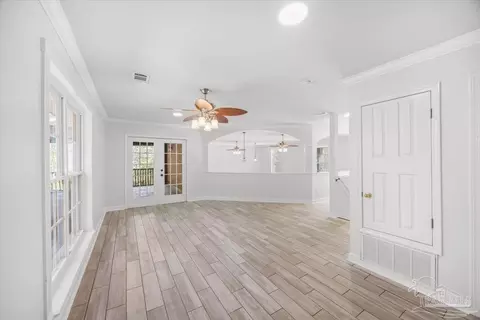 Living - 2099 Garcon Point Rd, Milton, FL 32583 photo 7 of 9