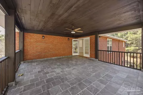 Exterior - 2099 Garcon Point Rd, Milton, FL 32583 photo 13 of 15