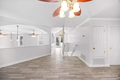 Entry Way - 2099 Garcon Point Rd, Milton, FL 32583 photo 4 of 7