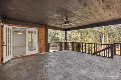 Exterior - 2099 Garcon Point Rd, Milton, FL 32583 photo 11 of 15