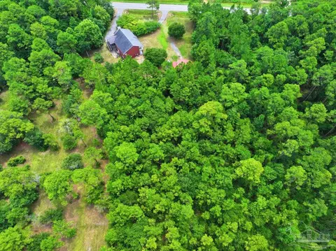 View/Area - 2099 Garcon Point Rd, Milton, FL 32583 photo 5 of 6