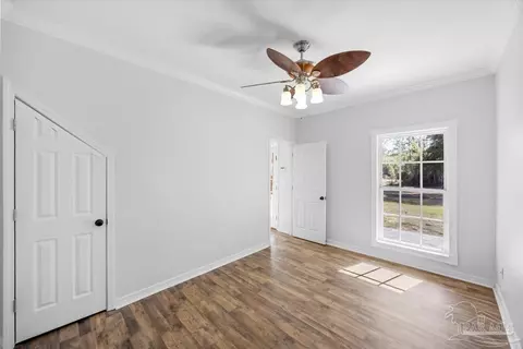 Bedroom - 2099 Garcon Point Rd, Milton, FL 32583 photo 1 of 2