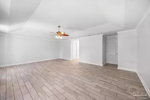 Living - 2099 Garcon Point Rd, Milton, FL 32583 photo 9 of 9