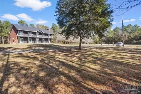 Exterior - 2099 Garcon Point Rd, Milton, FL 32583 photo 6 of 15