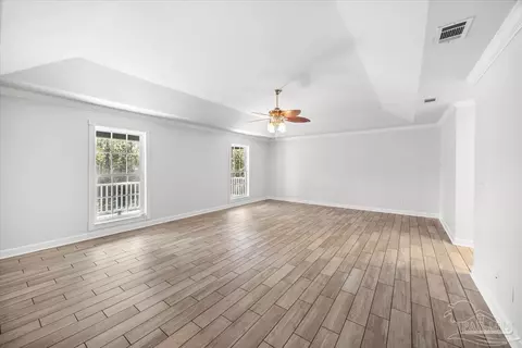 Living - 2099 Garcon Point Rd, Milton, FL 32583 photo 8 of 9