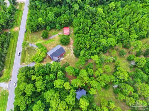 View/Area - 2099 Garcon Point Rd, Milton, FL 32583 photo 2 of 6