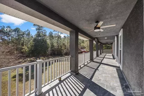 Exterior - 2099 Garcon Point Rd, Milton, FL 32583 photo 10 of 15