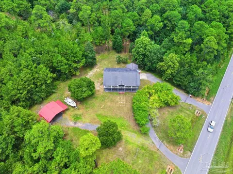View/Area - 2099 Garcon Point Rd, Milton, FL 32583 photo 6 of 6