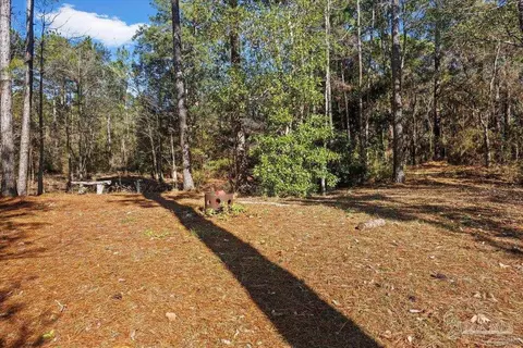 Exterior - 2099 Garcon Point Rd, Milton, FL 32583 photo 9 of 15