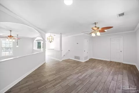 Entry Way - 2099 Garcon Point Rd, Milton, FL 32583 photo 5 of 7