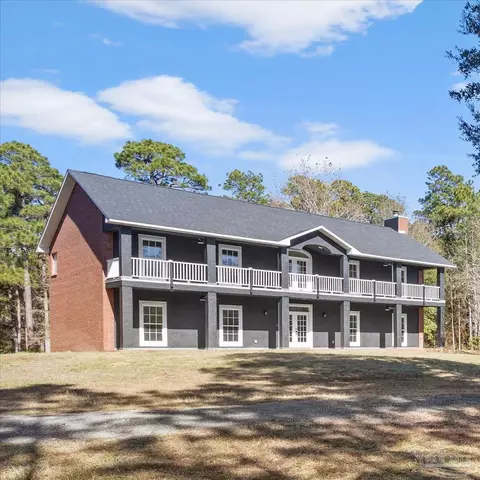 Exterior - 2099 Garcon Point Rd, Milton, FL 32583 photo 2 of 15