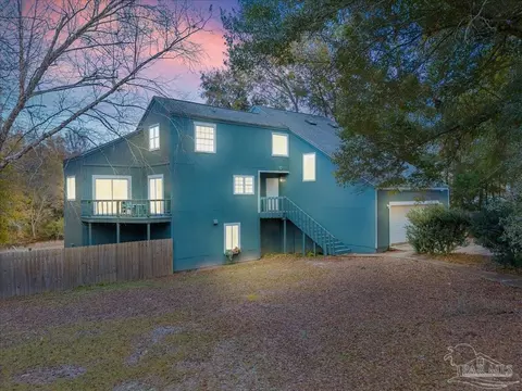 11436 High Springs Rd, Pensacola, FL 32534