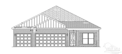8664 Bluebell St, Milton, FL 32583