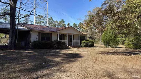 340 Cotton Creek Rd, Mcdavid, FL 32568 photo 2