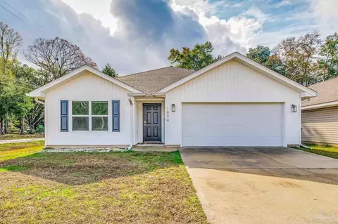 1894 Mary Jo Way, Pensacola, FL 32534