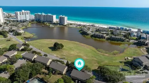 748 Seascape Dr #15C, Miramar Beach, FL 32550