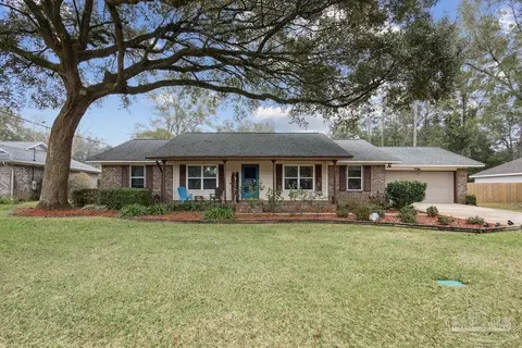 5132 Rowe Trl, Pace, FL 32571