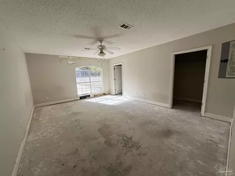 Bedroom - 7748 Rustling Pines Dr, Milton, FL 32583 photo 1 of 4