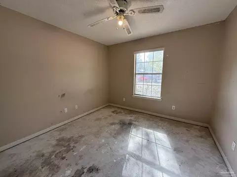 Bedroom - 7748 Rustling Pines Dr, Milton, FL 32583 photo 4 of 4