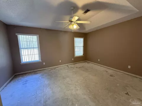 Bedroom - 7748 Rustling Pines Dr, Milton, FL 32583 photo 2 of 4