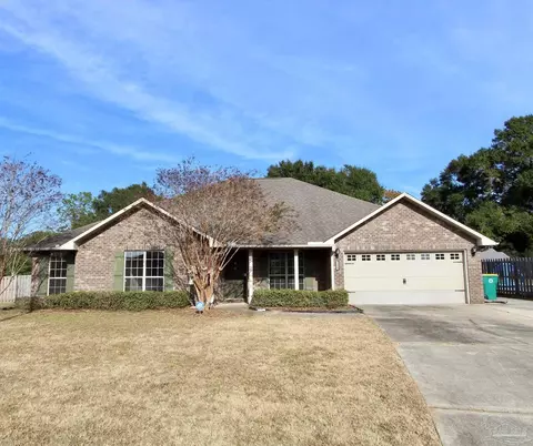 5260 Moore Loop, Crestview, FL 32536