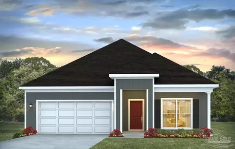 3587 Fallschase Blvd, Pensacola, FL 32526