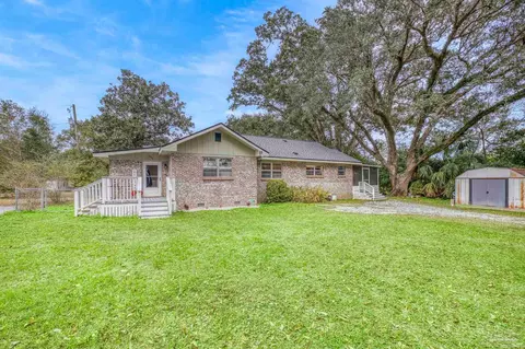 6204 Flaxman St, Pensacola, FL 32506