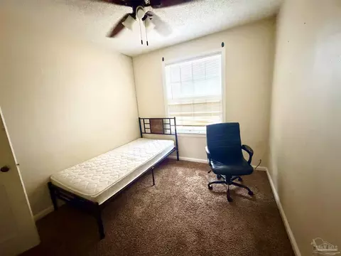 Bedroom - 102 Morris Ave, Cantonment, FL 32533 photo 1 of 1