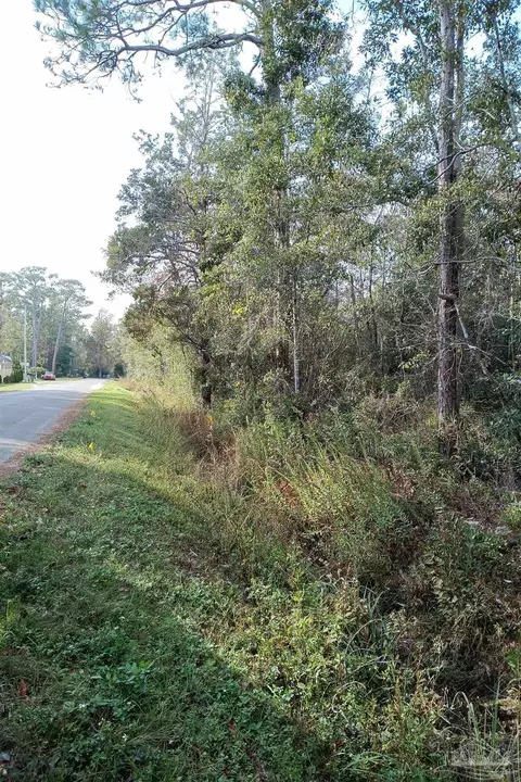 Undisclosed, Pensacola, FL 32507