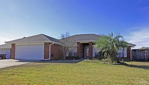3735 Berrypatch Ln, Pace, FL 32571