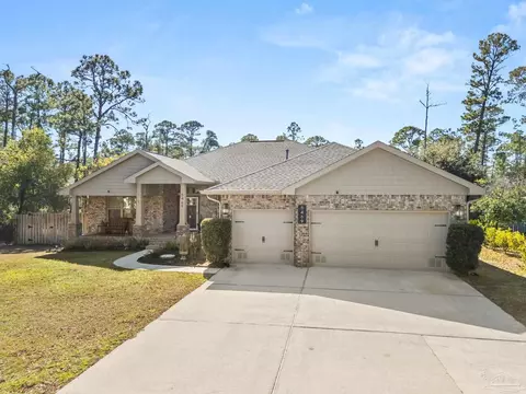 5469 N Shore Rd, Pensacola, FL 32507