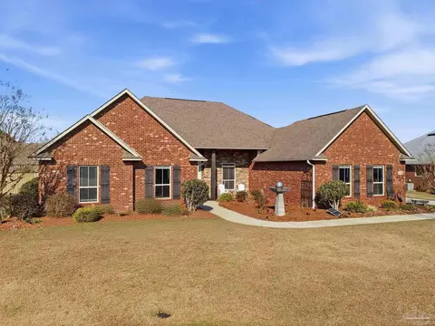 1192 Wensel Dr, Cantonment, FL 32533