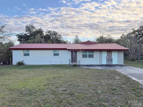 3600 E 8th St, Panama City, FL 32401