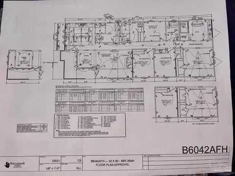 5900 Riverchase Rd, Milton, FL 32583 photo 45