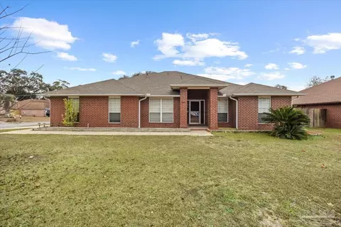 7335 Tannehill Dr, Pensacola, FL 32526