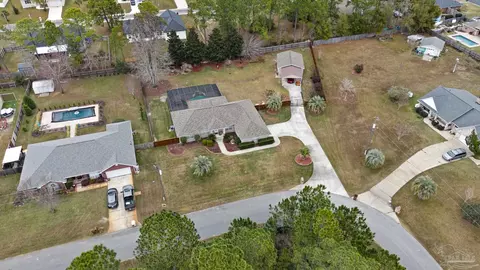 View/Area - 5692 Als Way, Milton, FL 32583 photo 1 of 17