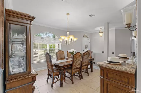 Dining - 5692 Als Way, Milton, FL 32583 photo 2 of 4