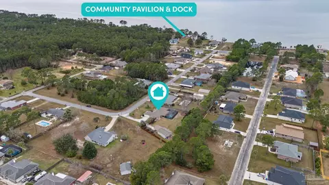 View/Area - 5692 Als Way, Milton, FL 32583 photo 14 of 17