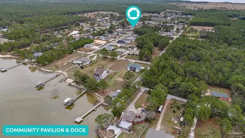 View/Area - 5692 Als Way, Milton, FL 32583 photo 15 of 17