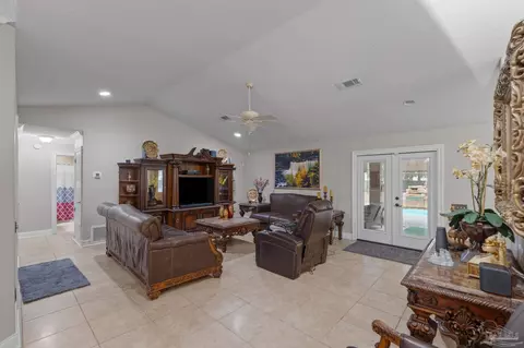 Living - 5692 Als Way, Milton, FL 32583 photo 1 of 1