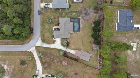 View/Area - 5692 Als Way, Milton, FL 32583 photo 2 of 17