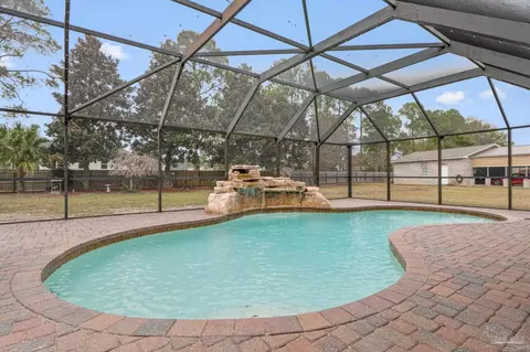 Exterior - 5692 Als Way, Milton, FL 32583 photo 11 of 23
