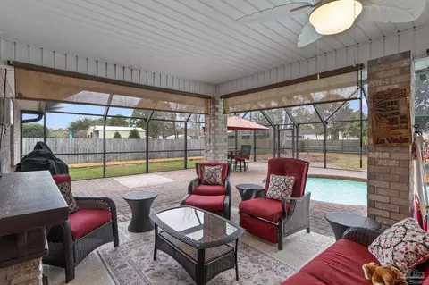 Exterior - 5692 Als Way, Milton, FL 32583 photo 8 of 23
