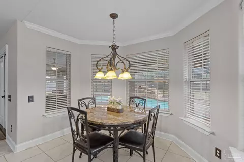 Dining - 5692 Als Way, Milton, FL 32583 photo 4 of 4