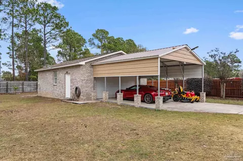 Other - 5692 Als Way, Milton, FL 32583 photo 7 of 9